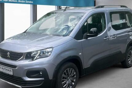 Peugeot Rifter 34.952 km 18.990 &euro; Schweinfurt 97424