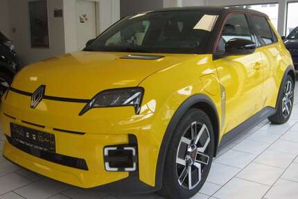 Renault R 5 5.000 km 27.990 &euro; Zimmern ob Rottweil 78658
