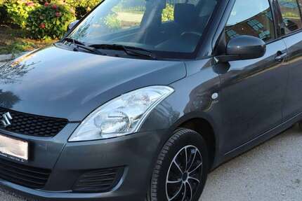 Suzuki Swift 109.000 km 4.850 € Kolbermoor 83059
