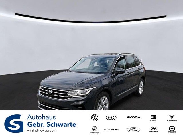 VW Tiguan 13.700 km 31.880 &euro; Aurich 26607