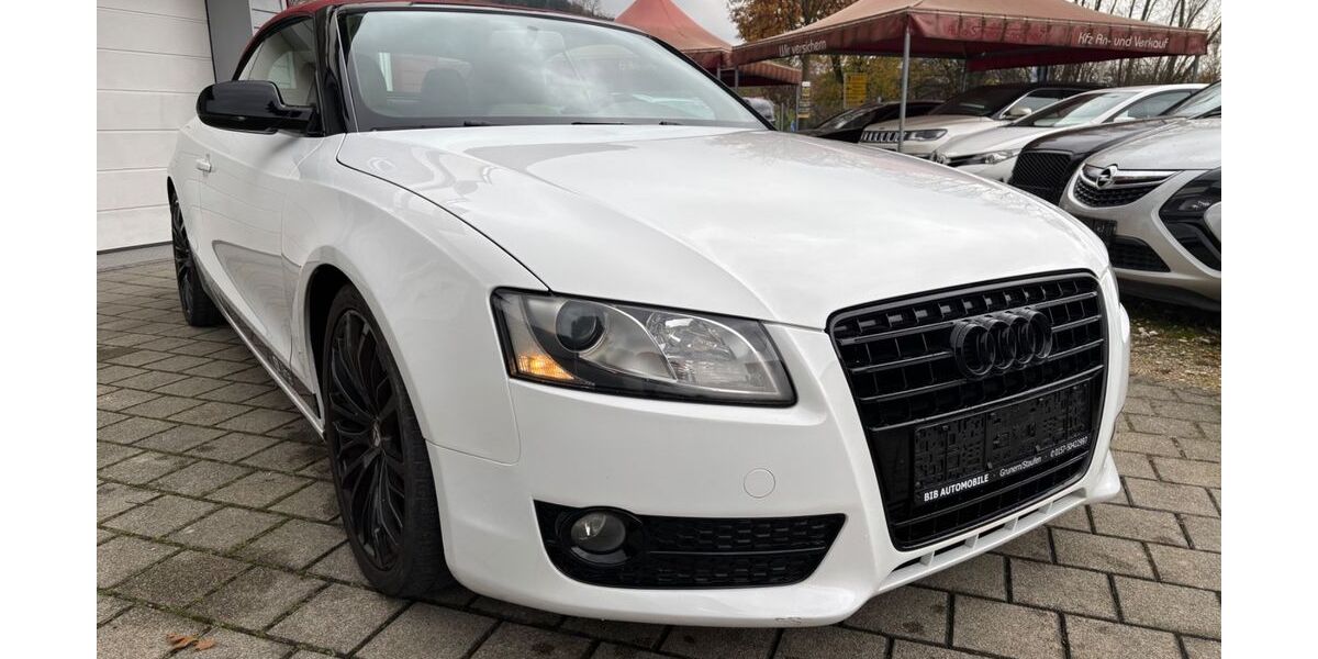 Audi A5 91.000 km 10.900 &euro; Staufen Im Breisgau 79219