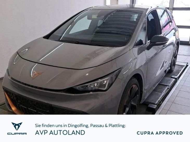 Cupra Born 37.813 km 27.470 &euro; Plattling 94447