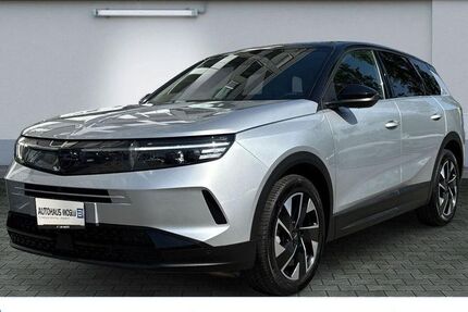 Opel Grandland (X) 27.664 km 24.680 &euro; Rüsselsheim 65428