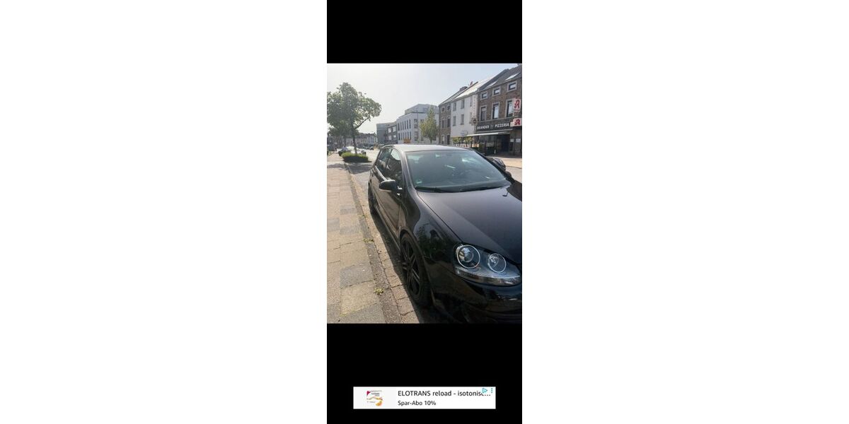 VW Golf 237.800 km 5.100 &euro; Simmerath 52152