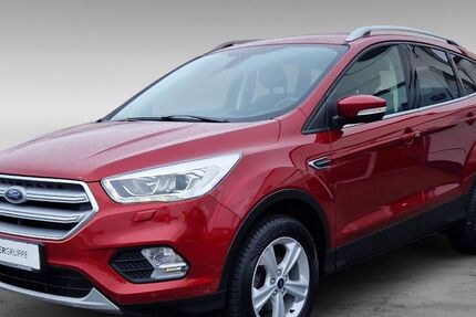 Ford Kuga 89.500 km 11.990 &euro; Wittlich 54516