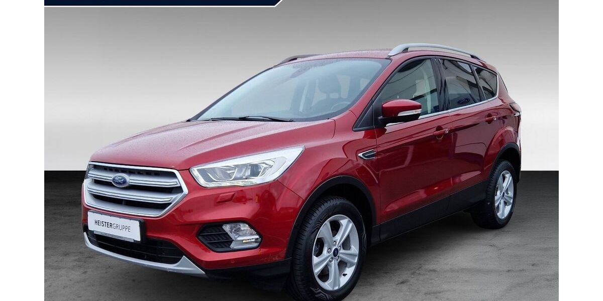 Ford Kuga 89.500 km 12.850 &euro; Wittlich 54516