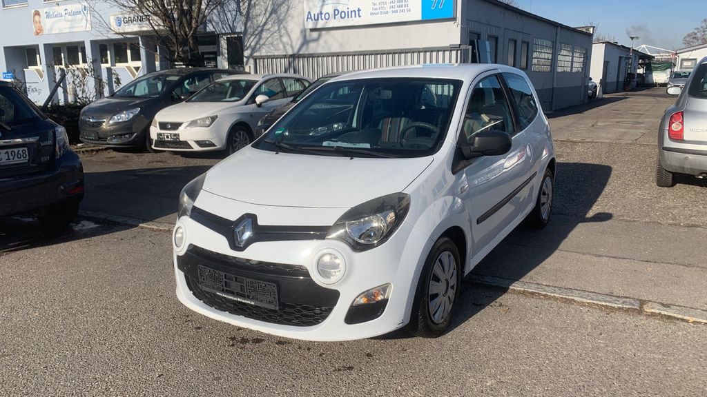 Renault Twingo 147.000 km 2.800 &euro; Fellbach-Stuttgart 70736