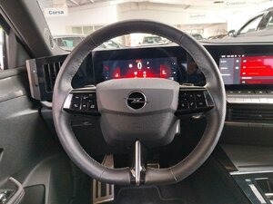 Opel Astra GS ST 360° Kam Navi Matrix SHZ ACC 38.814 km 20.270 &euro; HAAN 42781