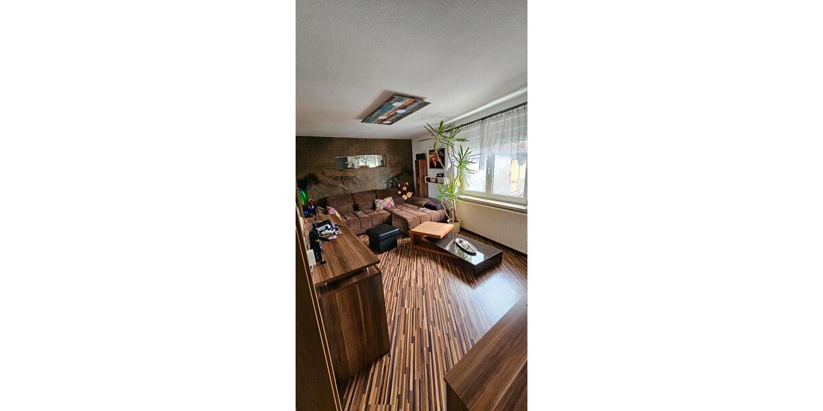 Reihenhaus Wittenberge - 4 Zimmer, 115 m&sup2;, 850&euro; | Angebot:26435821
