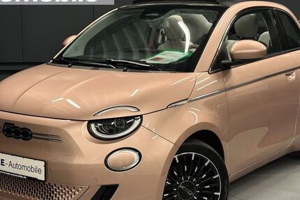 Fiat 500e 12.000 km 23.970 &euro; Helmstedt 38350