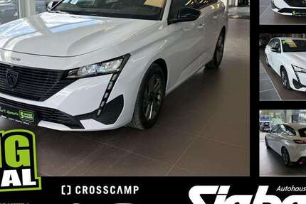 Peugeot 308 17.502 km 19.990 &euro; Landshut 84034