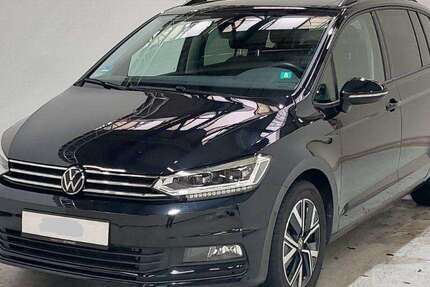 VW Touran 19.967 km 36.980 &euro; Magdeburg 39128