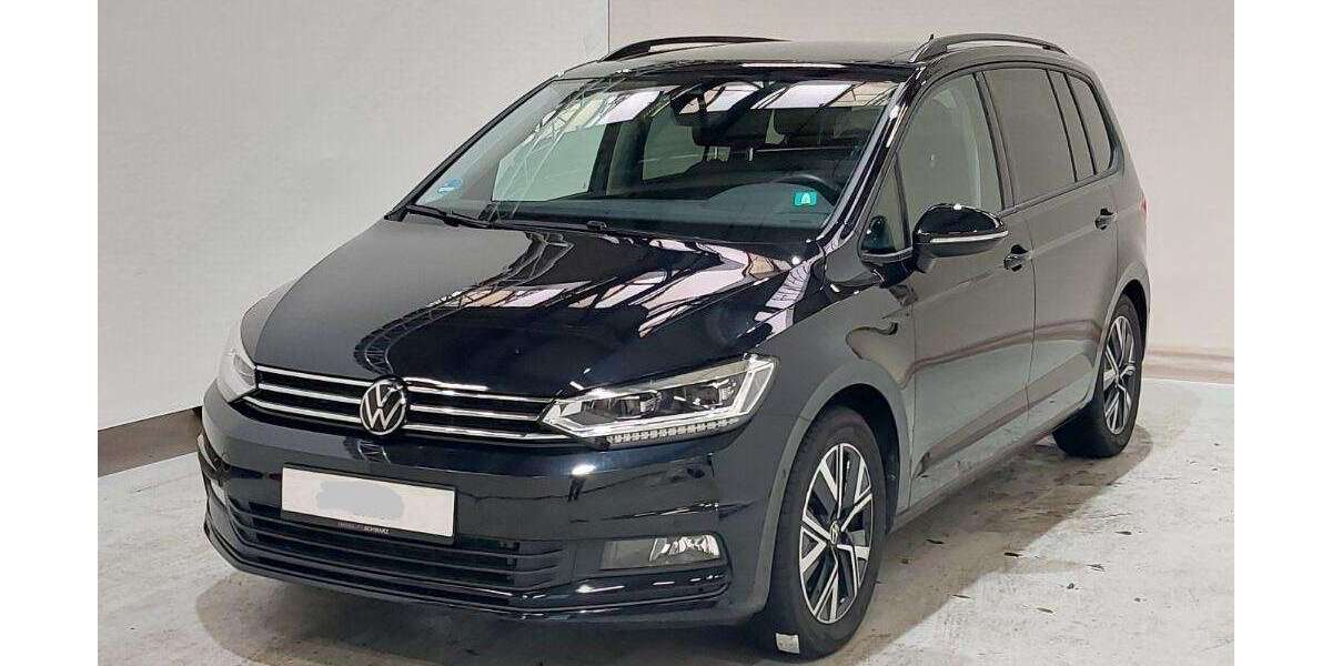 VW Touran 19.967 km 36.980 &euro; Magdeburg 39128