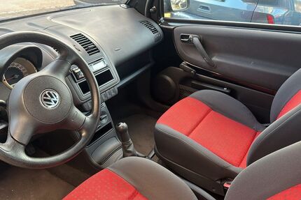 VW Lupo 125.000 km 950 &euro; Remshalden 73630