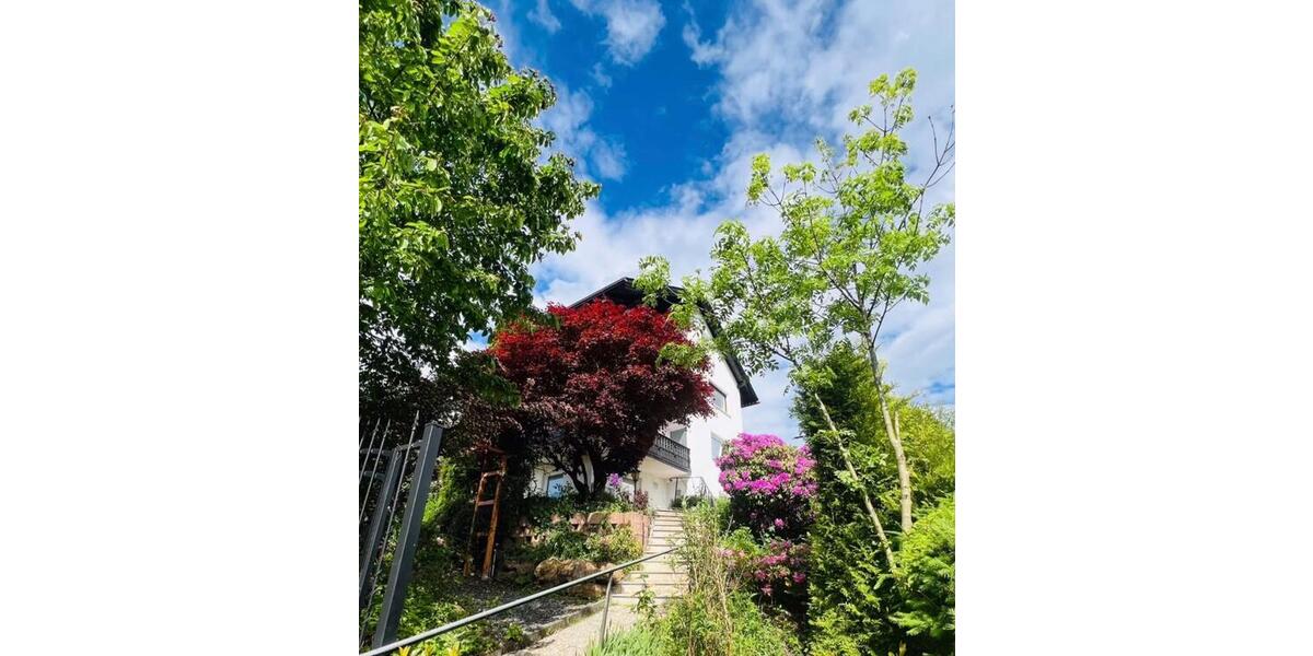 Etagenwohnung Zwiesel - 4 Zimmer, 105 m&sup2;, 239.000&euro; | Angebot:26215533