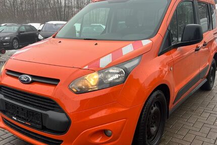 Ford Transit 427.255 km 3.990 &euro; Neumünster 24539