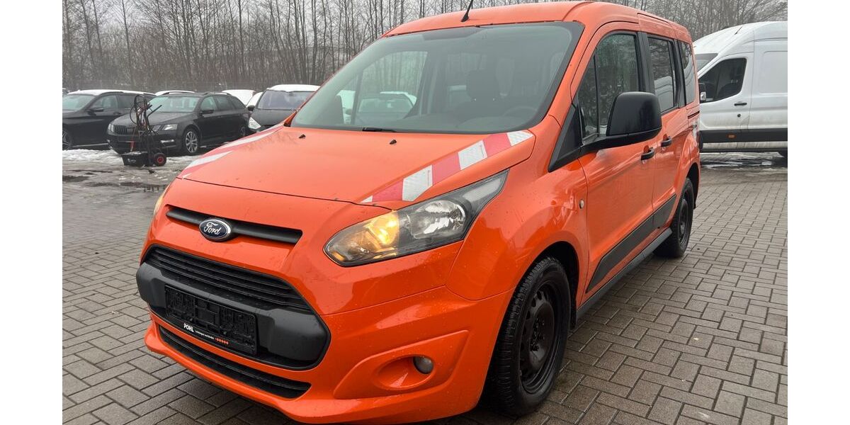 Ford Transit 427.255 km 3.990 &euro; Neumünster 24539