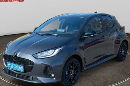 Mazda 2 Hybrid 2.500 km 26.990 &euro; Heppenheim 64646