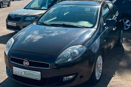 Fiat Bravo 134.300 km 5.950 &euro; Hagenow 19230