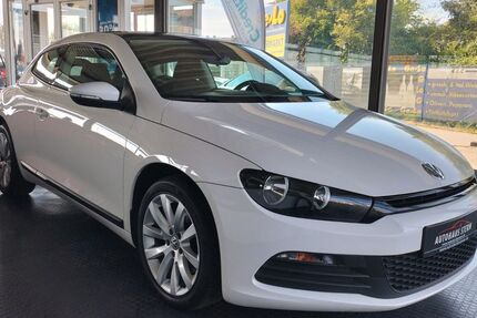 VW Scirocco