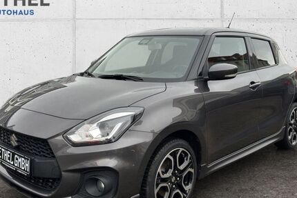 Suzuki Swift 68.000 km 15.490 &euro; Northeim 37154
