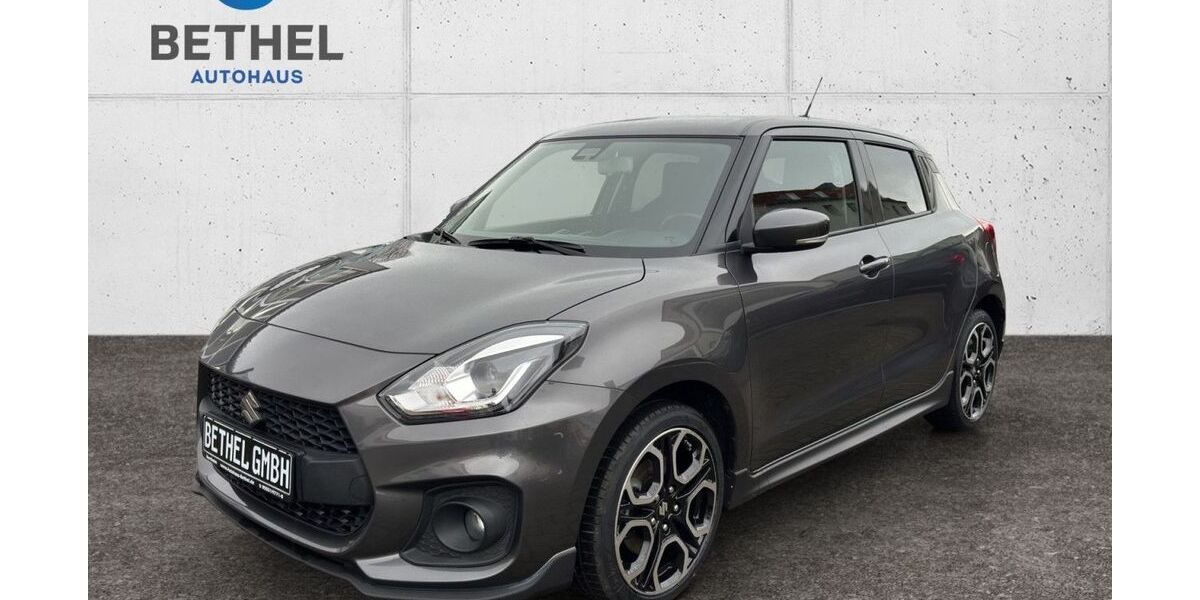 Suzuki Swift 68.000 km 15.990 &euro; Northeim 37154