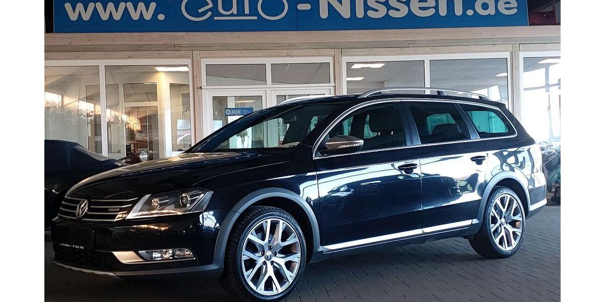 VW Passat 236.989 km 11.900 &euro; Steinbergkirche 24972