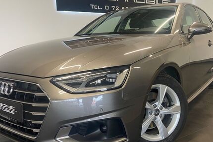 Audi A4 97.999 km 20.990 &euro; Bretten 75015