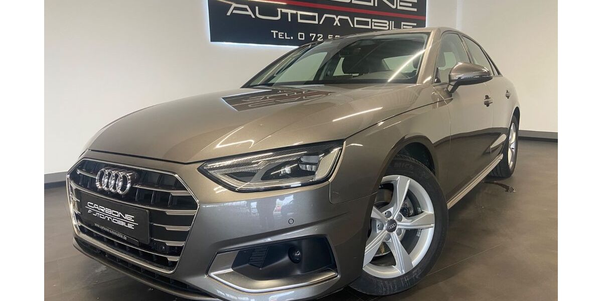 Audi A4 97.999 km 20.990 &euro; Bretten 75015