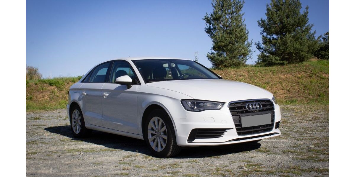 Audi A3 170.000 km 9.900 &euro; Oberkotzau 95145