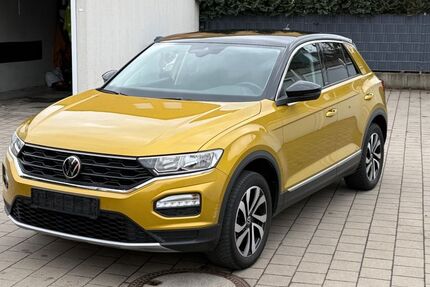 VW T-Roc 46.760 km 18.250 &euro; Nürnberg 90431