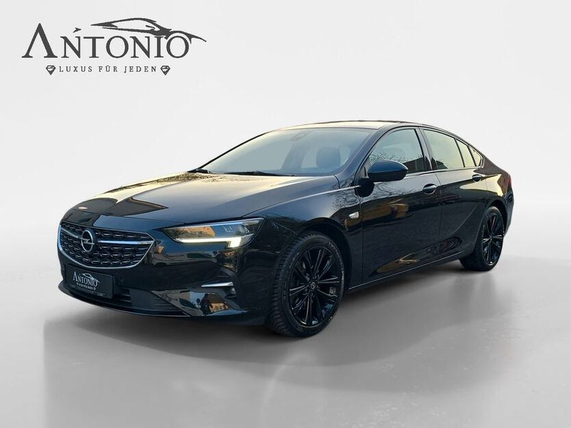Opel Insignia 78.592 km 23.990 € Stralsund 18437