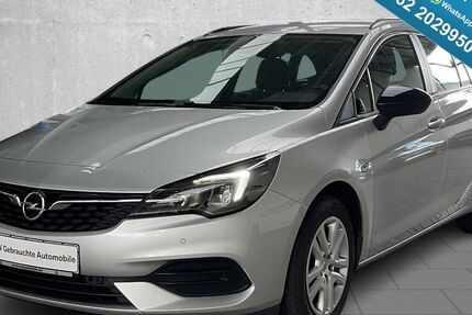 Opel Astra 92.900 km 13.888 &euro; Elmshorn 25337