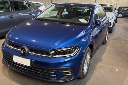 VW Polo 8.500 km 18.970 &euro; Helmstedt 38350