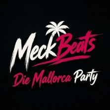 MeckBeats 2027 - Die Mallorca Party 19.06.2027 Festplatz Meckbach