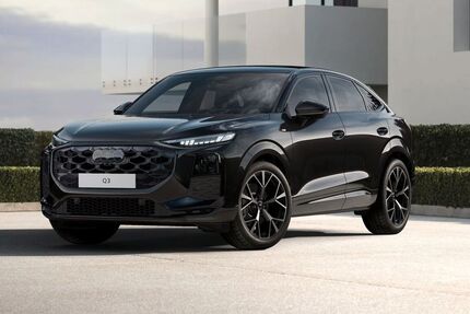 Audi Q3 1.001 km 60.990 &euro; München 80939