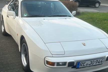 Porsche 944 237.500 km 17.544 &euro; Recklinghausen 45657