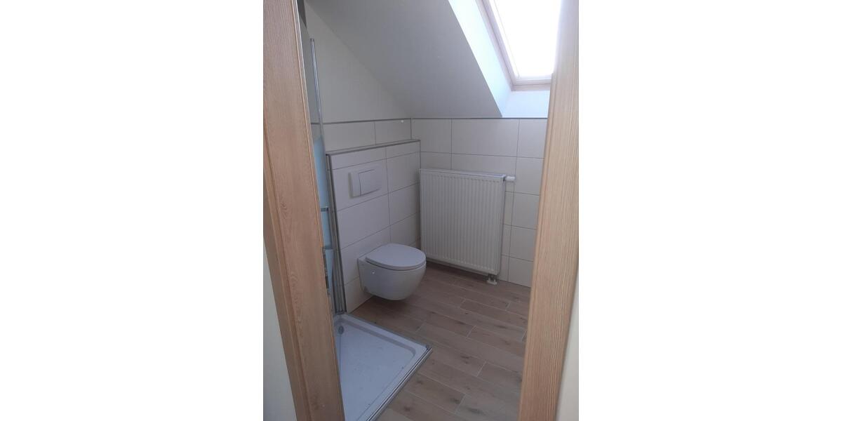 Etagenwohnung Kamenz - 2 Zimmer, 44 m&sup2;, 450&euro; | Angebot:24840404