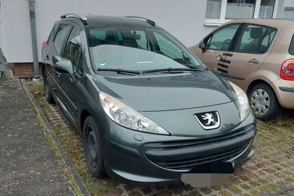 Peugeot 207 186.000 km 1.200 &euro; Lahntal 35094