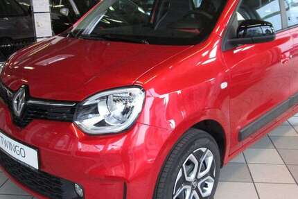 Renault Twingo 27.850 km 12.990 &euro; Plettenberg 58840