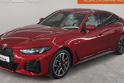 BMW 420 14.240 km 46.990 € Bremen 28279