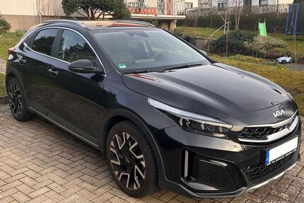 Kia XCeed 17.211 km 22.900 &euro; Nastätten 56355