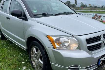 Dodge Caliber 150.000 km 3.000 € Amberg 86854