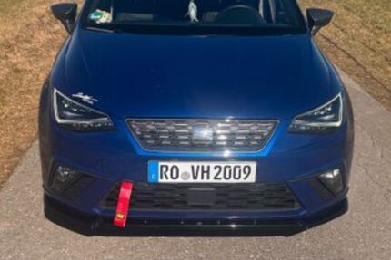 Seat Ibiza 60.000 km 14.500 &euro; Flintsbach 83126