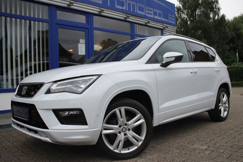 Ateca