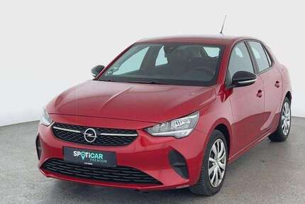 Opel Corsa 56.994 km 10.400 &euro; Hameln 31789