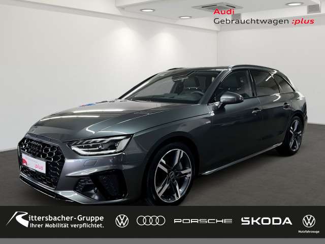 Audi A4 74.988 km 34.950 &euro; Kaiserslautern 67663