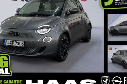 Fiat 500e 25.000 km 20.980 &euro; Augsburg 86159