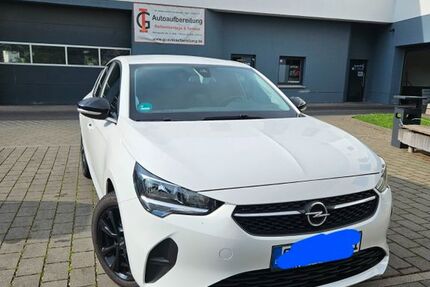 Opel Corsa 83.000 km 11.650 € Gießen 35394