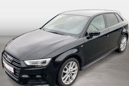 Audi A3 51.624 km 19.960 &euro; Zwickau 08056